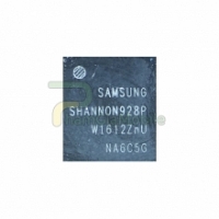 Thay Bán IC Power Nguồn 1 IC RF Samsung Galaxy A7 2016 A710 SHANNON928P W1612ZnU